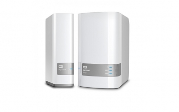 My Cloud od Western Digital