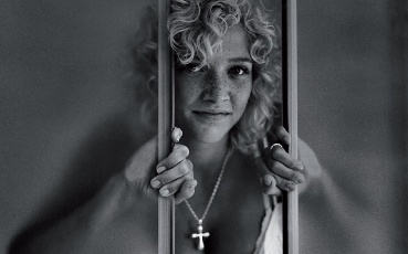 Sára Saudková