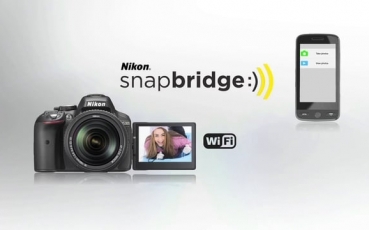 SnapBridge