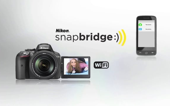 SnapBridge