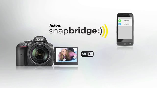 SnapBridge