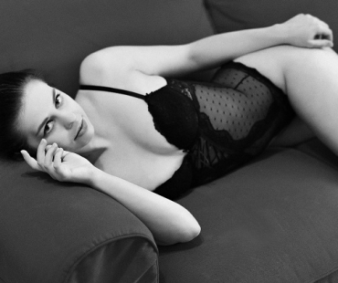 Hana Morová