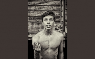 Jakub Kolek, Hněv