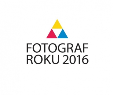 Fotograf roku 2016