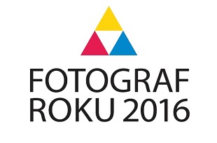 Fotograf roku 2016