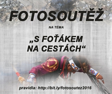 Fotografická soutěž