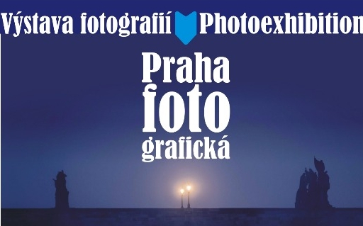 Praha fotografická