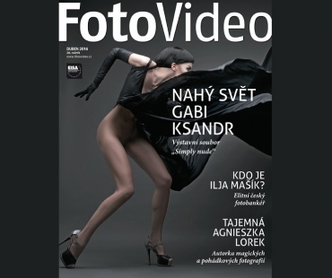 FotoVideo 4/2016