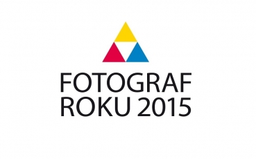 Fotograf roku 2015