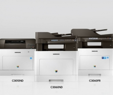 Samsung ProXpress C30