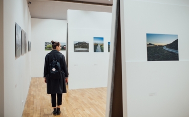 Jonatan Jan a Janova Johana / Artscape Norway