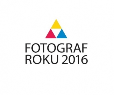 Fotograf roku 2016