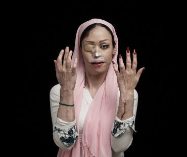 Asghar Khamseh_Iran_Photographer of the Year_2016 Sony World Photography Awards