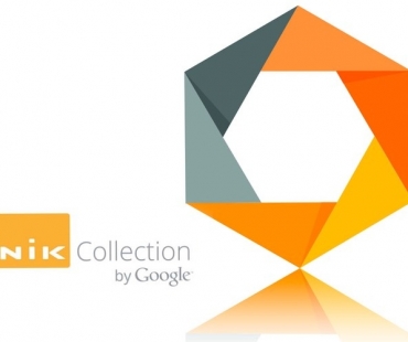 Google Nik Collection