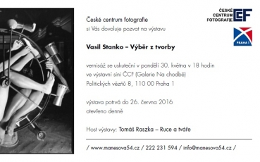 Vasil Stanko