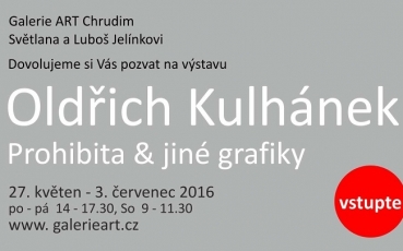 Oldřich Kulhánek