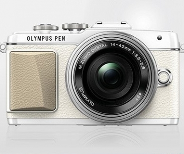 Olympus 