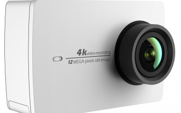 YI 4K Action Camera