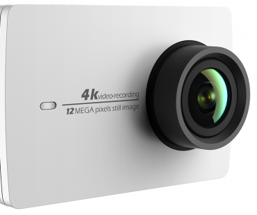 YI 4K Action Camera