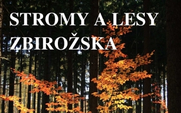Stromy a lesy Zbirožska 