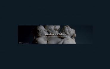 Google Arts &amp;amp; Culture