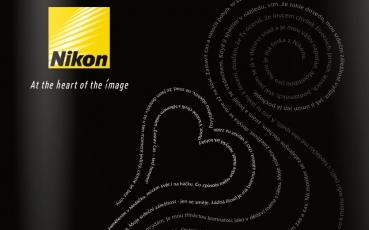 Nikon kalendář 2016