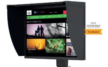 EIZO CG2420
