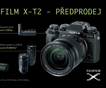 Fujifilm  