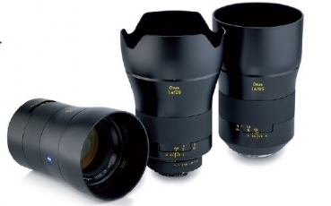 Rodina high-end objektivů s názvem ZEISS OTUS je vlastně skupinou dokonalých objektivů, které prostě netrpí obrazovými vadami