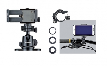 JOBY Grip Tight Mount Pro