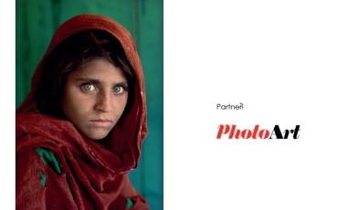 Steve McCurry