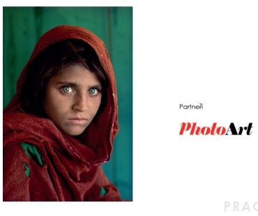 Steve McCurry