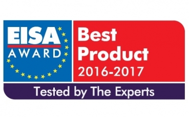EISA AWARDS 2016-2017