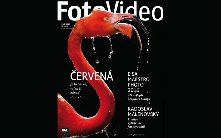 FotoVideo 9/2016