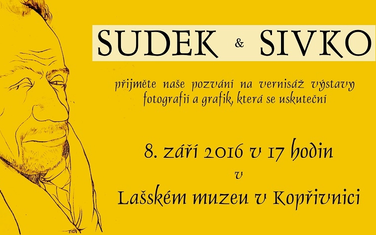 Sivko a Sudek