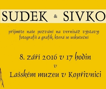 Sivko a Sudek