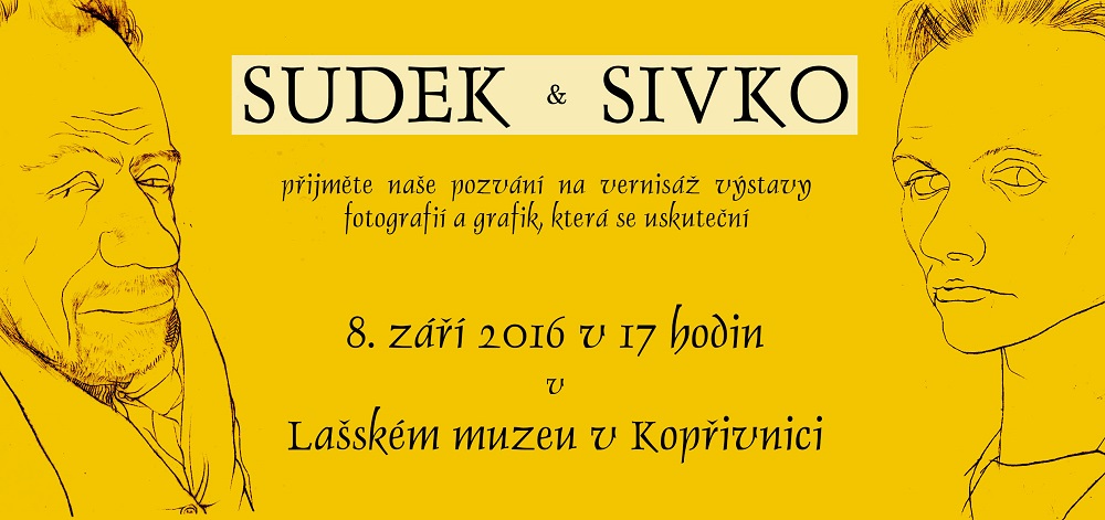 Sivko a Sudek