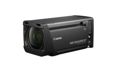 Canon UJ27×6.5B IESD