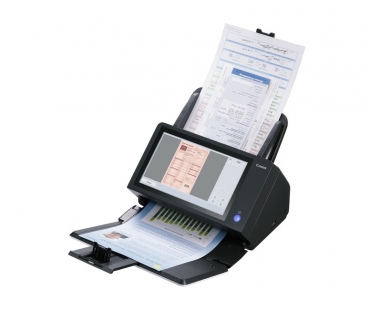 Canon imageFORMULA ScanFront 400