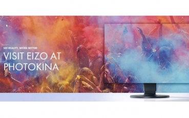EIZO