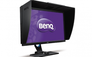 BenQ SW2700PT