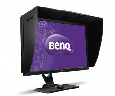 BenQ SW2700PT