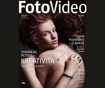 FotoVideo 10/2016