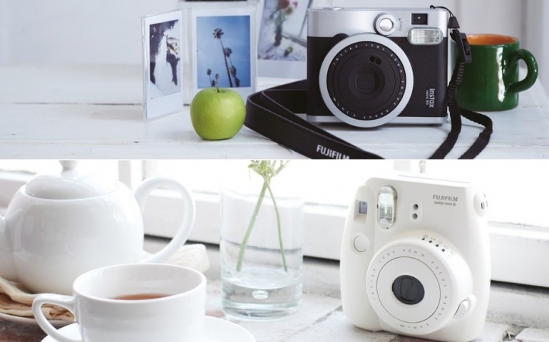 Instax Square