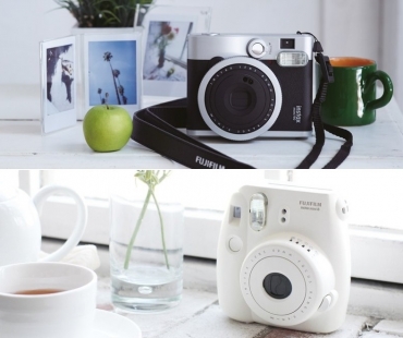 Instax Square