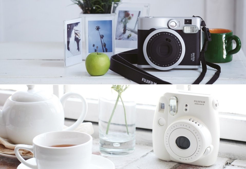 Instax Square