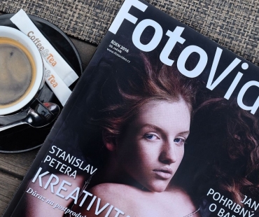 FotoVideo 10/2016