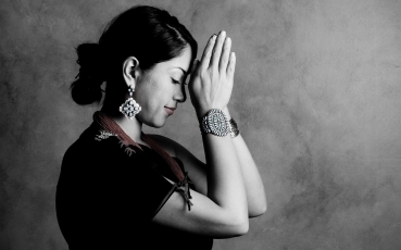 Matika Wilbur  - Starflower - Montoya, Digueno (Barona) a Taos Pueblo - 2013