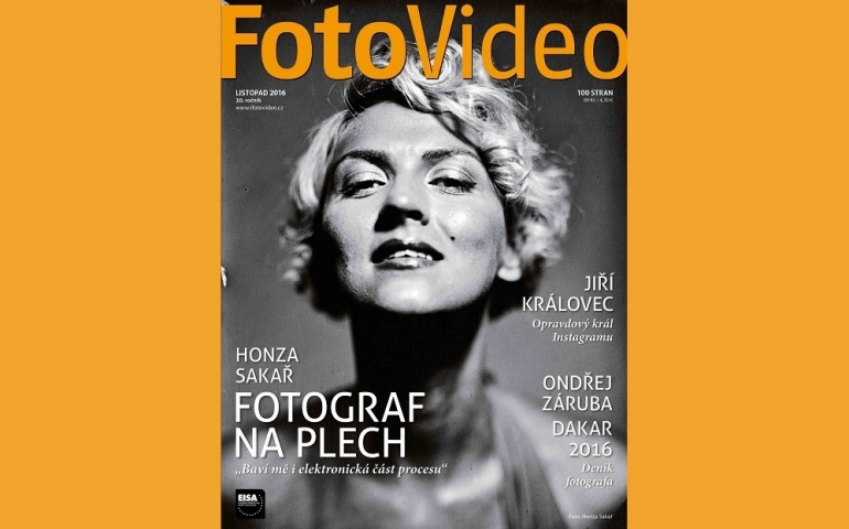 FotoVideo 11/2016