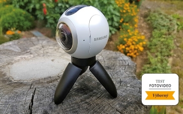 Samsung Gear 360